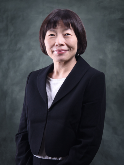 Associate Professor Dr Hwang Jung Shan