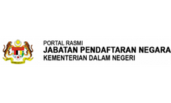 Jabatan pendaftaran