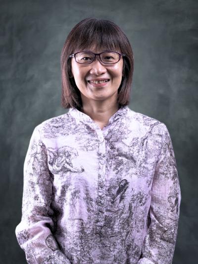 Professor Khoo Gaik Cheng