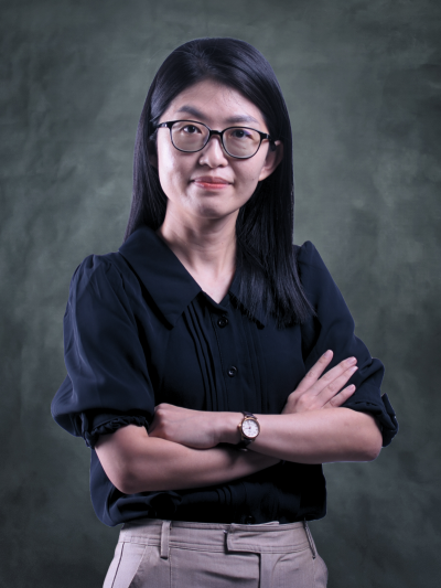 Dr Lim Hui Xuan