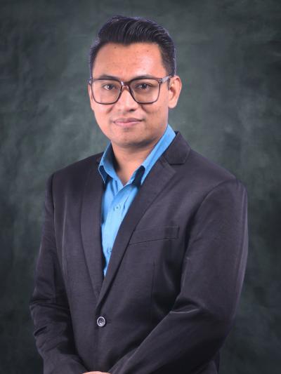 Muhammad Fadhirul Anuar Mohd Azami