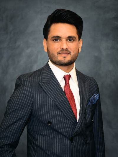 Dr Muhammad Saeed Meo