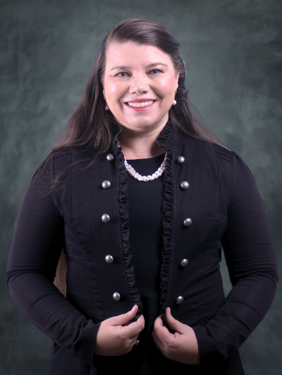Dr Patricia Ann Hardwick