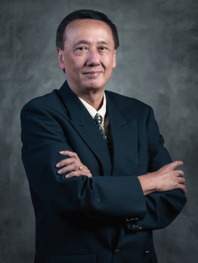 Philip Wong