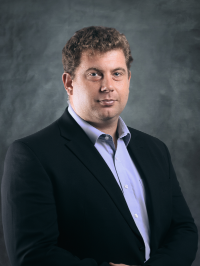 Associate Professor Dr Stephen Thomas Homer