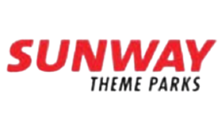 sunway theme parks