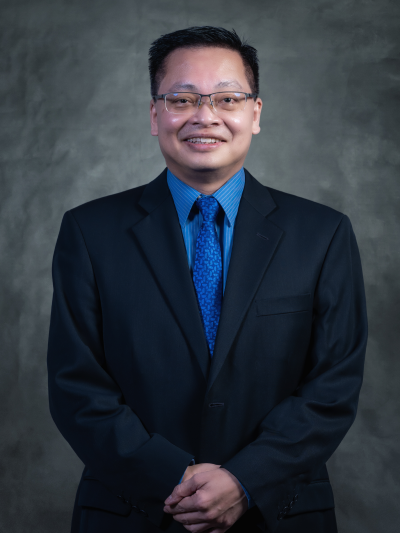 Yong Wooi Keong