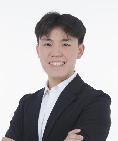 Calvin Lee