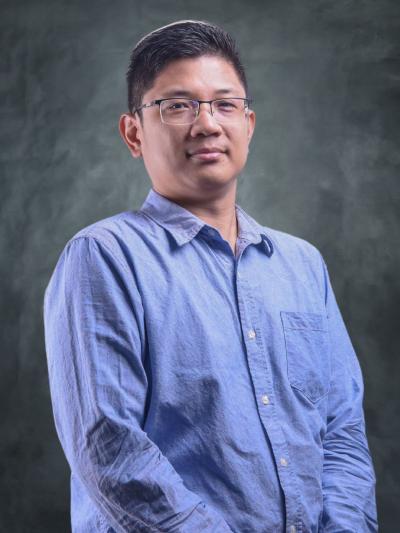 Lim Foo Weng