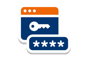 Password