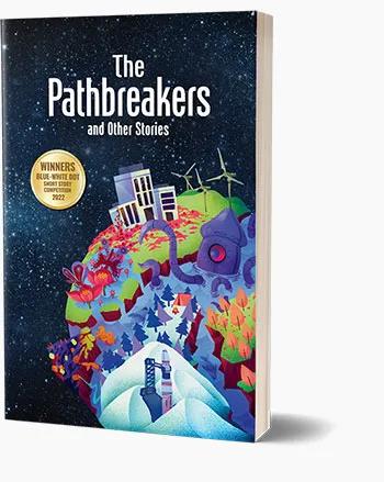 the path breakers cover