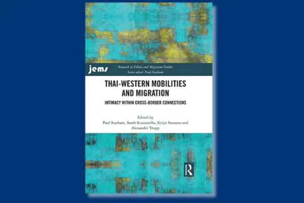 Thai-Western mobilities and migration