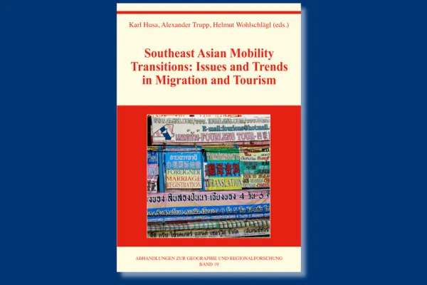 Southeast Asian Mobility Transitions