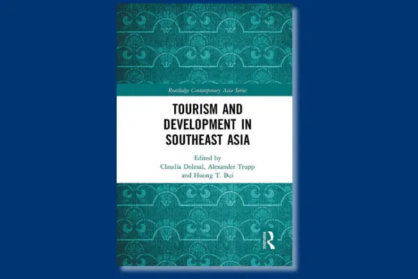 Tourism and development in Southeast Asia