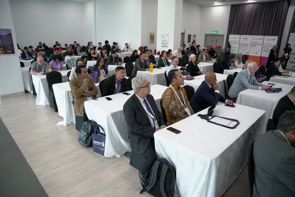 Sunway University Co-Hosts AppliedHE Xchange: Recognising Excellence, Diversity and Impact