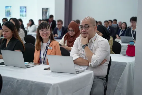 Sunway University Co-Hosts AppliedHE Xchange: Recognising Excellence, Diversity and Impact