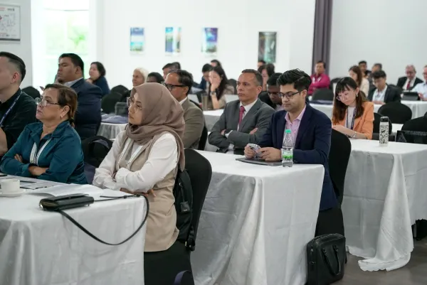 Sunway University Co-Hosts AppliedHE Xchange: Recognising Excellence, Diversity and Impact