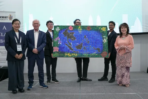 Sunway University Co-Hosts AppliedHE Xchange: Recognising Excellence, Diversity and Impact