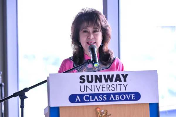 Celebrating SAE Student Success: From Sunway to Top U.S. Universities