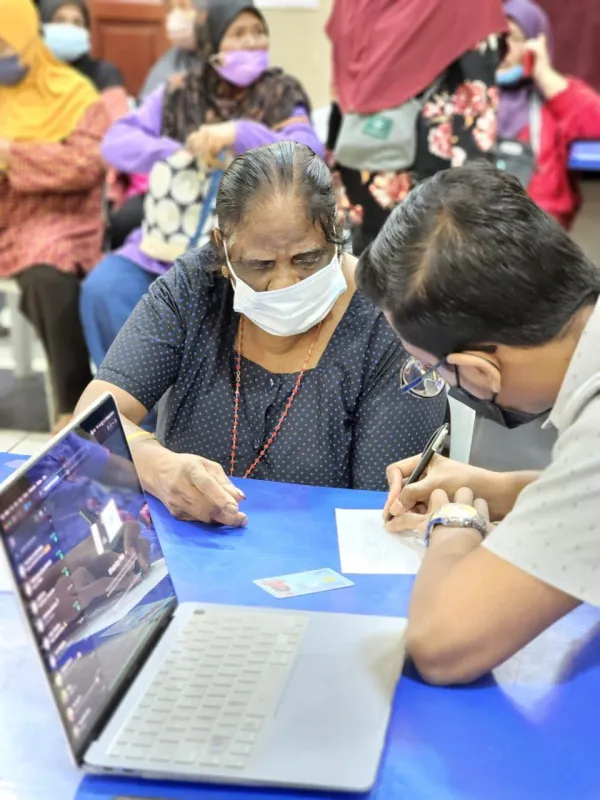 Sunway University's AGEWELL Team Publishes Groundbreaking Research on Aging in Top Journal