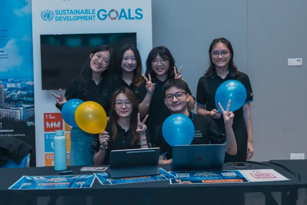 SUSC Battle of the Brains: Cultivating Connection Through Campus Collaboration