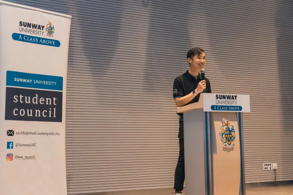 SUSC Battle of the Brains: Cultivating Connection Through Campus Collaboration