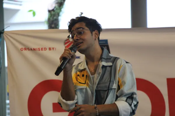 Global Fair 2025: Celebrating Cultures, Championing Internationalisation