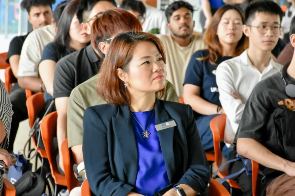 Exploring the Future of Corporate Reporting with CPA Australia