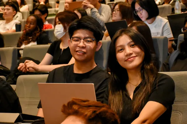 What it Takes to be a Sustainable Leader by Dr Christina SS Ooi