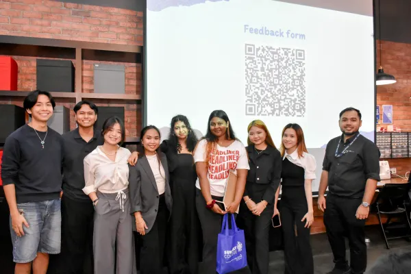 Clicks to Cash: Making Money Through Media Engagement with Kirthanah Devan