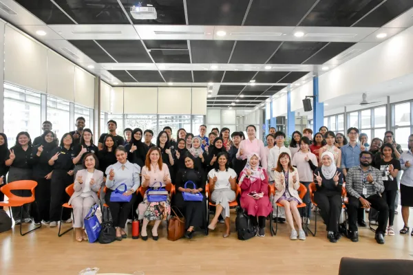 Empowering Women Through Skills in Technical and Vocational Fields