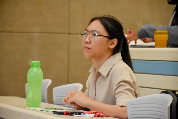 Building Trust in Sustainability with Jacqueline Wong
