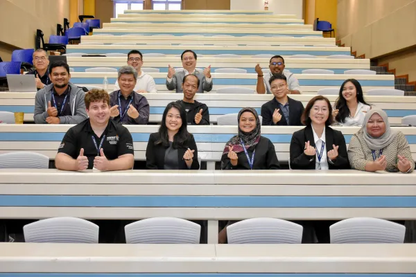 Building Trust in Sustainability with Jacqueline Wong