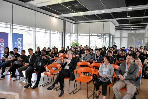 Business Simulation Championship 2025