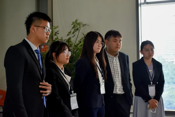 Business Simulation Championship 2025