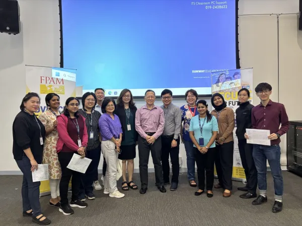 Leveling Up Financial Literacy Through Play