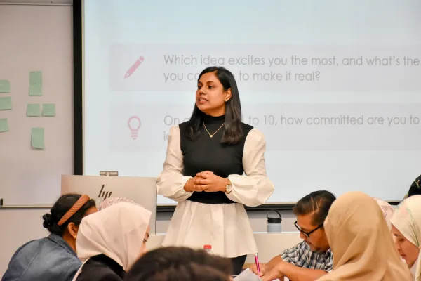 CGC Intermediate Advisory Workshop