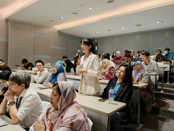 Research Engagement Week 2025