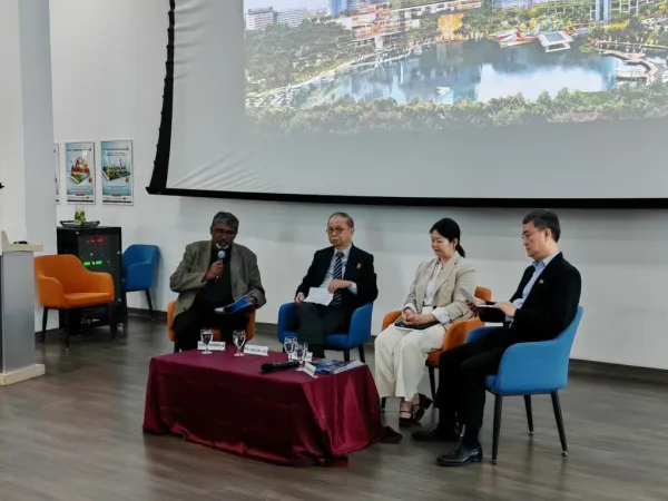 Research Engagement Week 2025