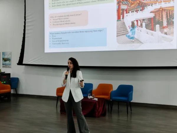 Research Engagement Week 2025