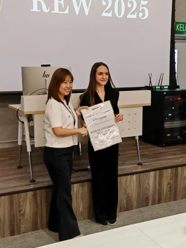 Research Engagement Week 2025