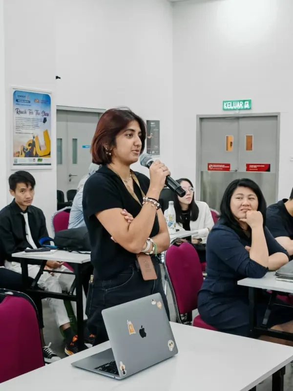 Research Engagement Week 2025