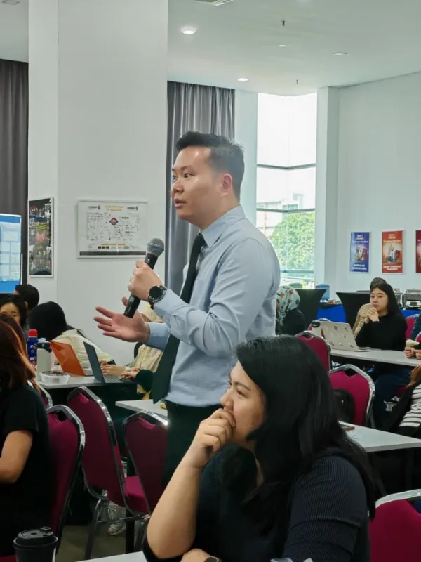 Research Engagement Week 2025