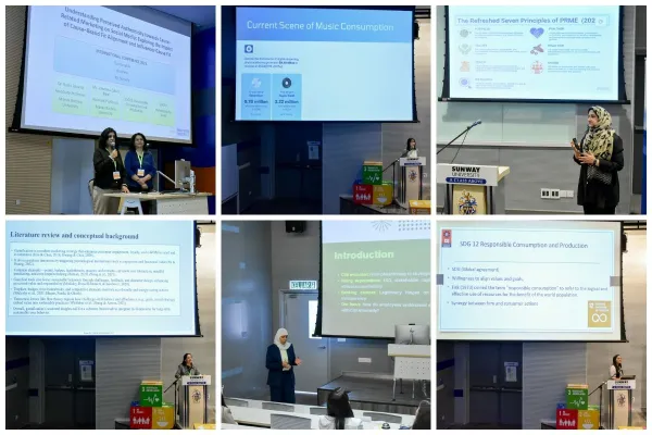 Sustainable Business for Society International Conference 2025