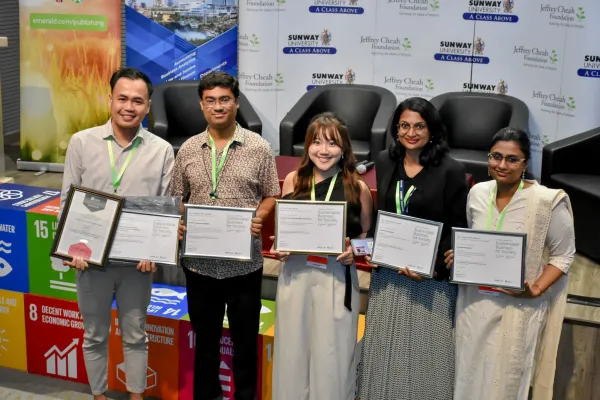 Sustainable Business for Society International Conference 2025