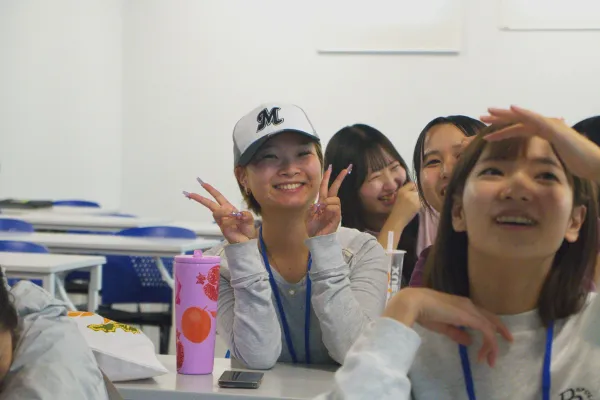 Exploring Sociocultural Insights Through International Collaboration: Otsuma Women's University's Enriching Exchange at Sunway University