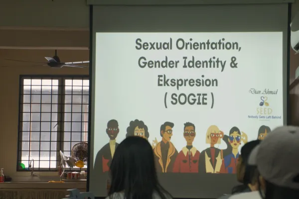 Exploring Sociocultural Insights Through International Collaboration: Otsuma Women's University's Enriching Exchange at Sunway University