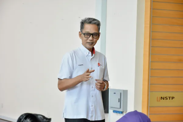Sunway Business School Students Gain Firsthand Media Insights at Media Prima Visit