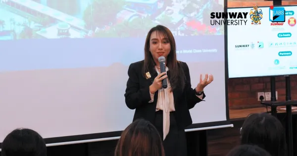 The China–ASEAN Innovation Quest 2025