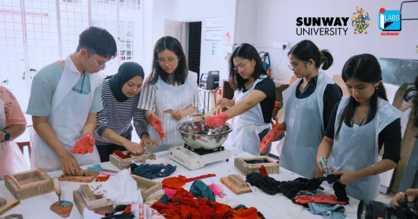 The China–ASEAN Innovation Quest 2025